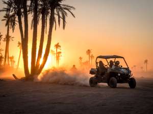 Marruecos
