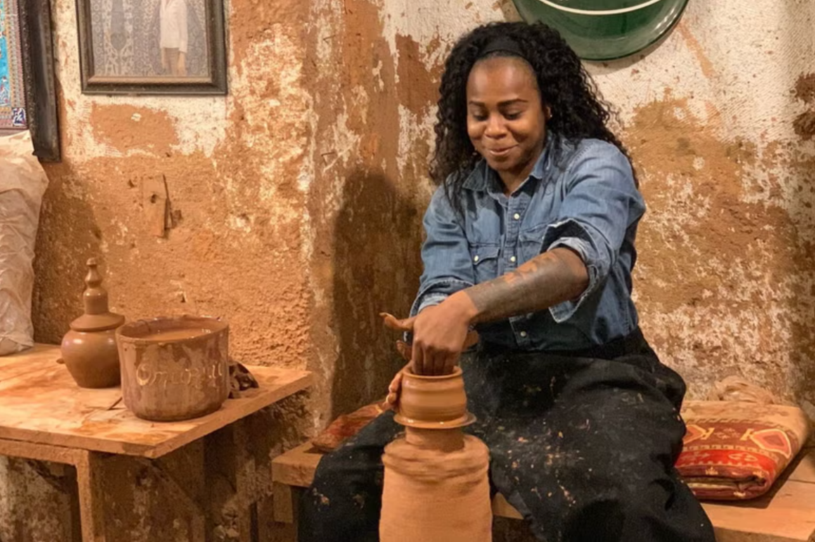 Taller de Cerámica en Capadocia - Imagen 2