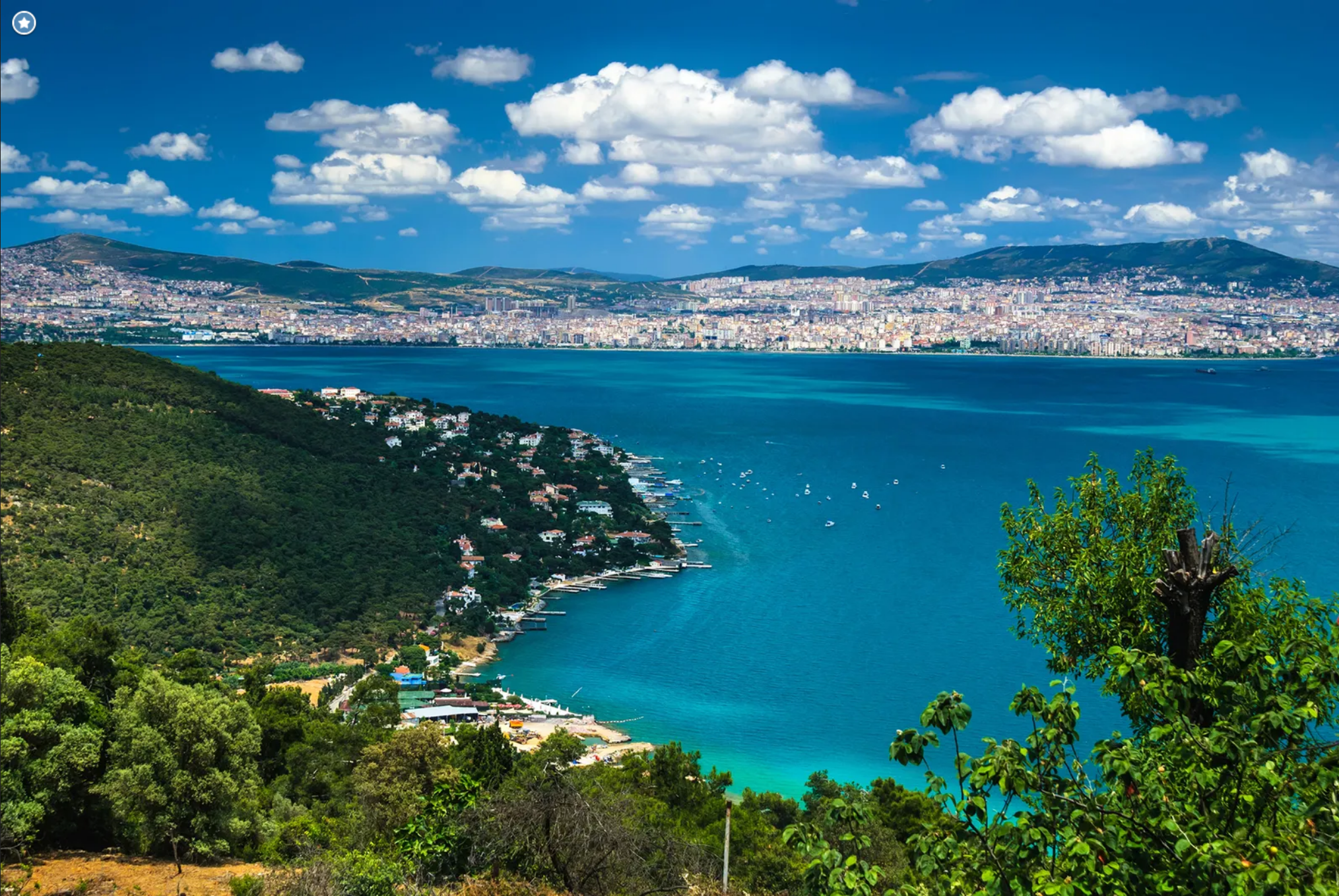 Excursión a las islas Príncipe