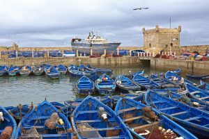 Essaouria Morocco