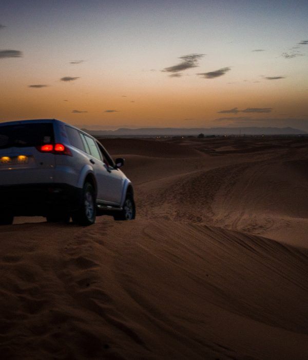 aventura 4x4 dunas merzouga