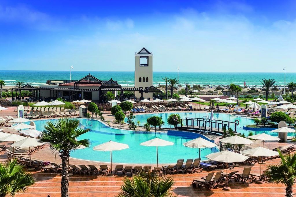 hotel-be-live-saidia-maventur