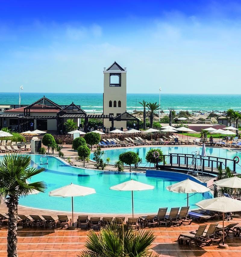 hotel-be-live-saidia-maventur