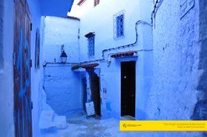 visita chefchaouen desde melilla y nador