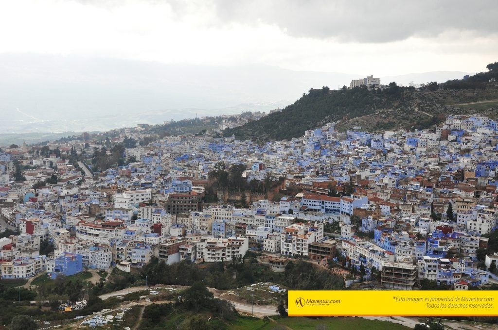 Chefchaouen 2019, xauen, chaouen, tour por chefchaouen.