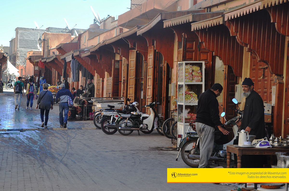 zoco-especias-maventur-marrakech