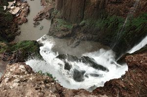 cascadas de ouzud maventur viajes marruecos tours fotográficos