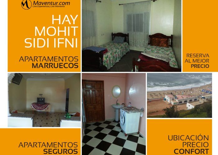 Apartamento_hay_mohit_sidi_ifni