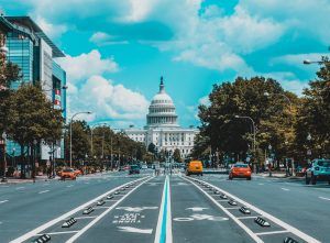 Tour Washington dc excuriones