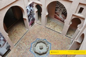 Alcazaba_chefchaouen_museo_Maventur