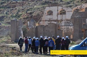 excursion de 1 día a las minas de rif uixan maventur desde melilla nador