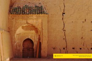 Maventur fotografia de puertas en merzouga