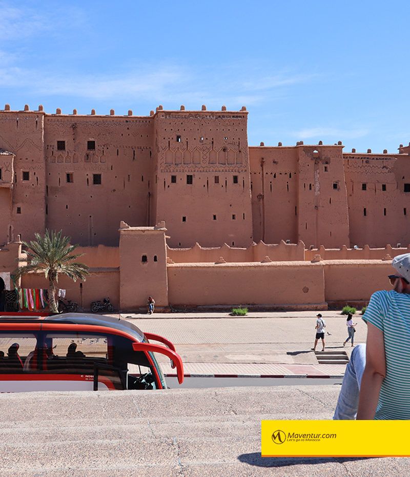 viajes a marruecos con maventur travel