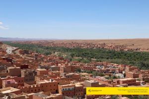 transfer tinghir a merzouga