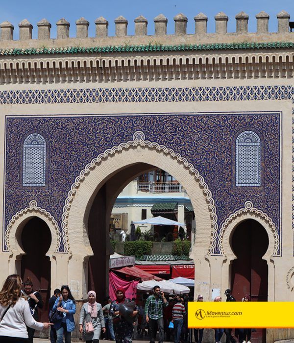 Bab-boujloud-fez-fes-maventur