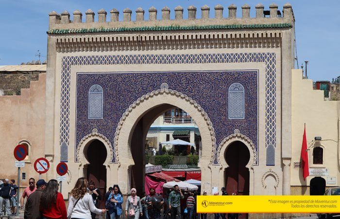 Bab-boujloud-fez-fes-maventur