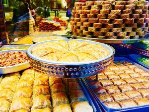 bakklava_turquia maventur viajes
