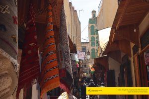 calles-fez-fes-tour-maventur