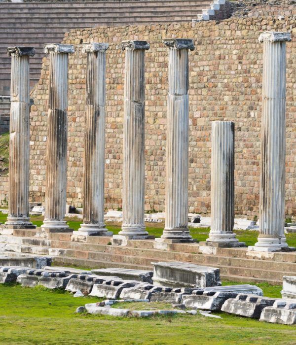 columnas-asclepeion-pergamo