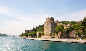 crucero-bosforo-fortaleza-rumeli
