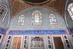 decoracion-interior-palacio-topkapi-estambul