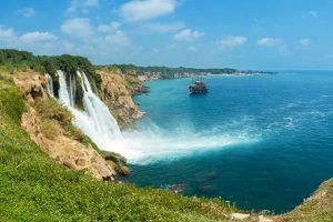 duden-falls-turquia