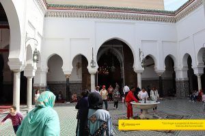 fez-mosque-medina