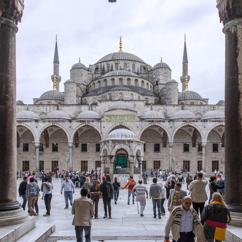 iglesia-sofia-estambul-turquia