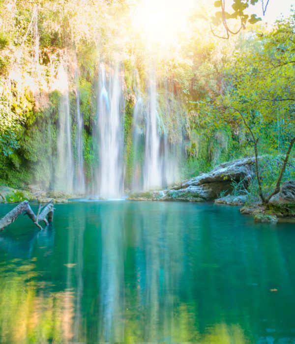 kursunlu-cascadas