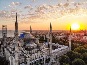 maventur estambul