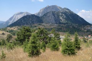 montes-tauro-turquia