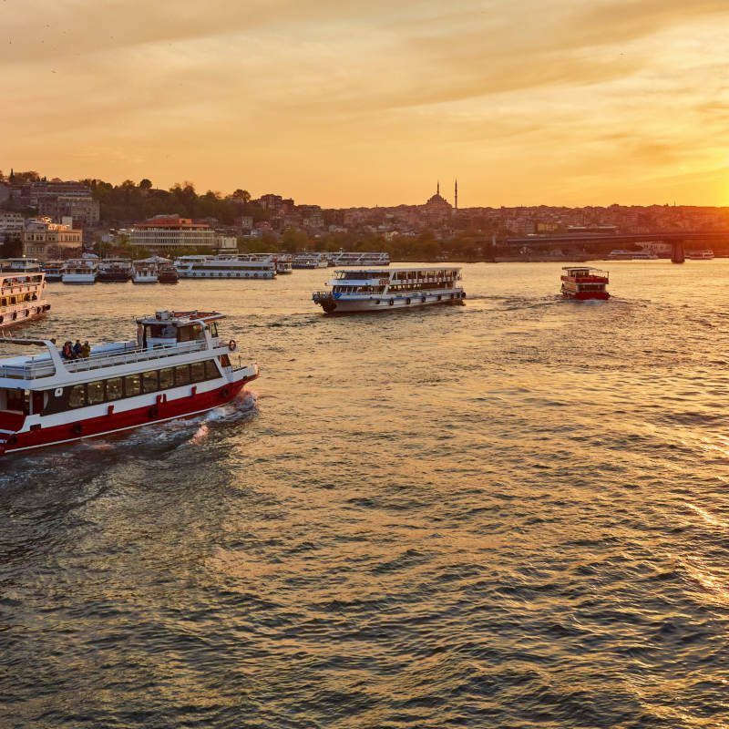 turquía