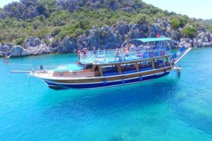 paseo-barco-kekova