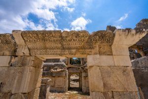 ruinas-anfiteatro-mira