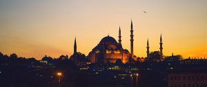 viaje 7 dias a estambul
