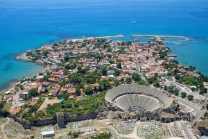 perge-turquia