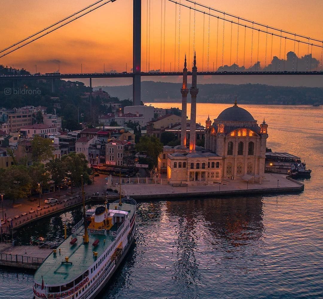 Ortaköy