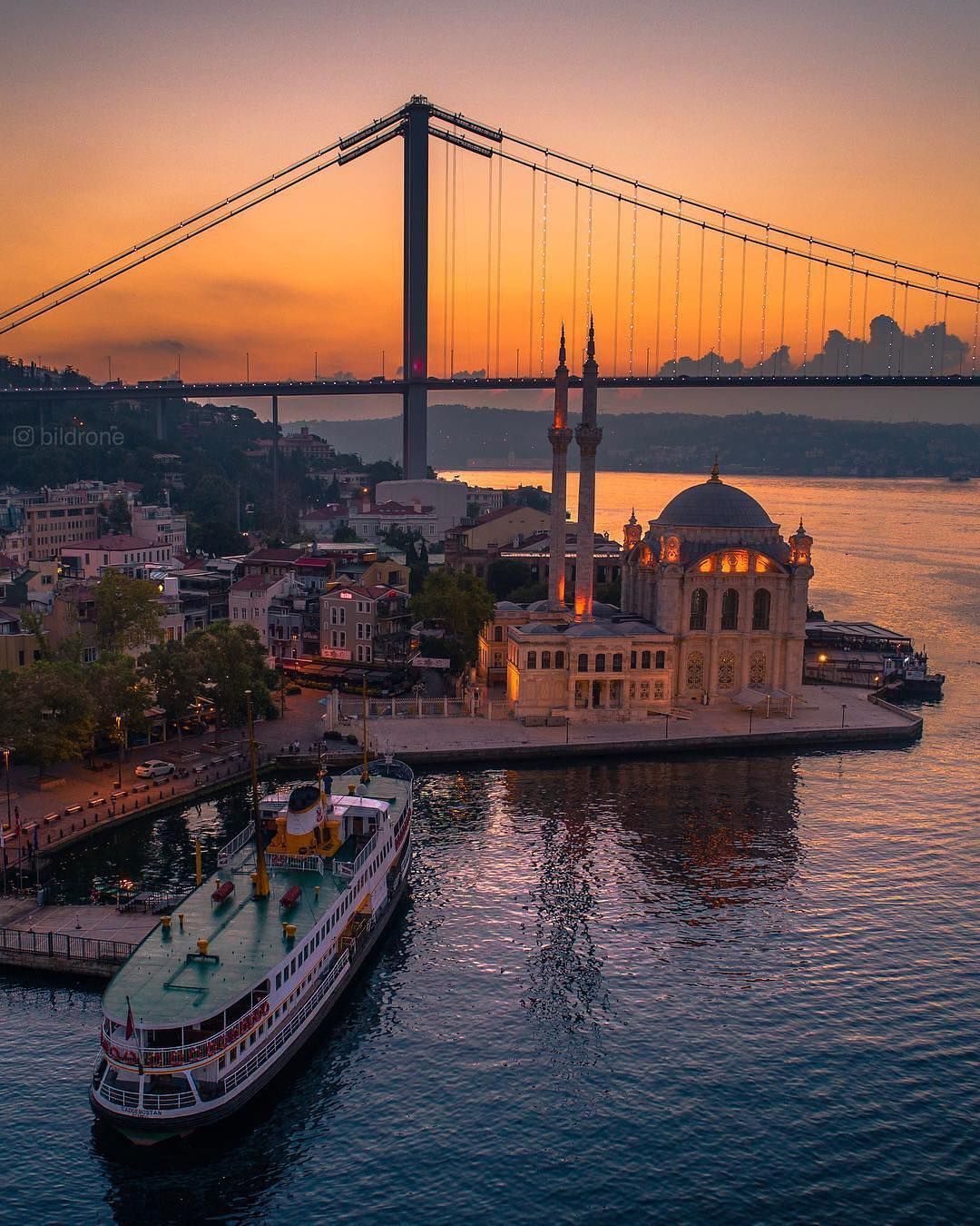 Ortaköy