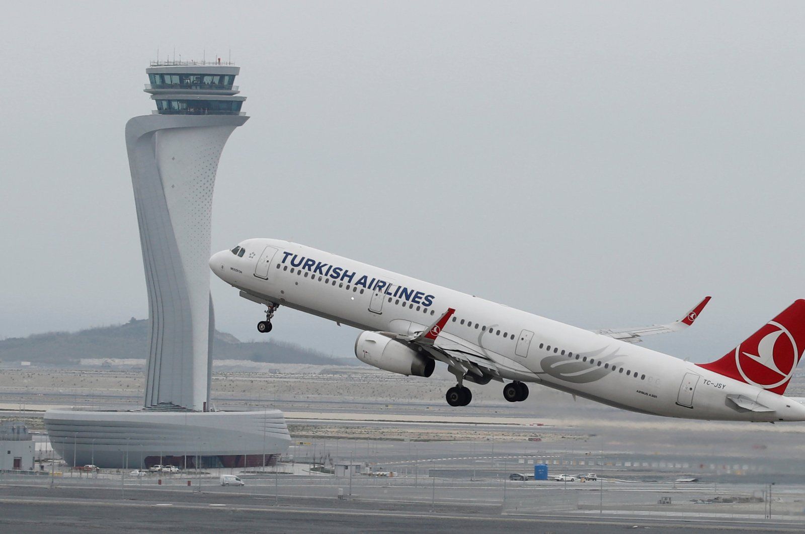 Aeropuerto internacional Atatürk instanbul maventur