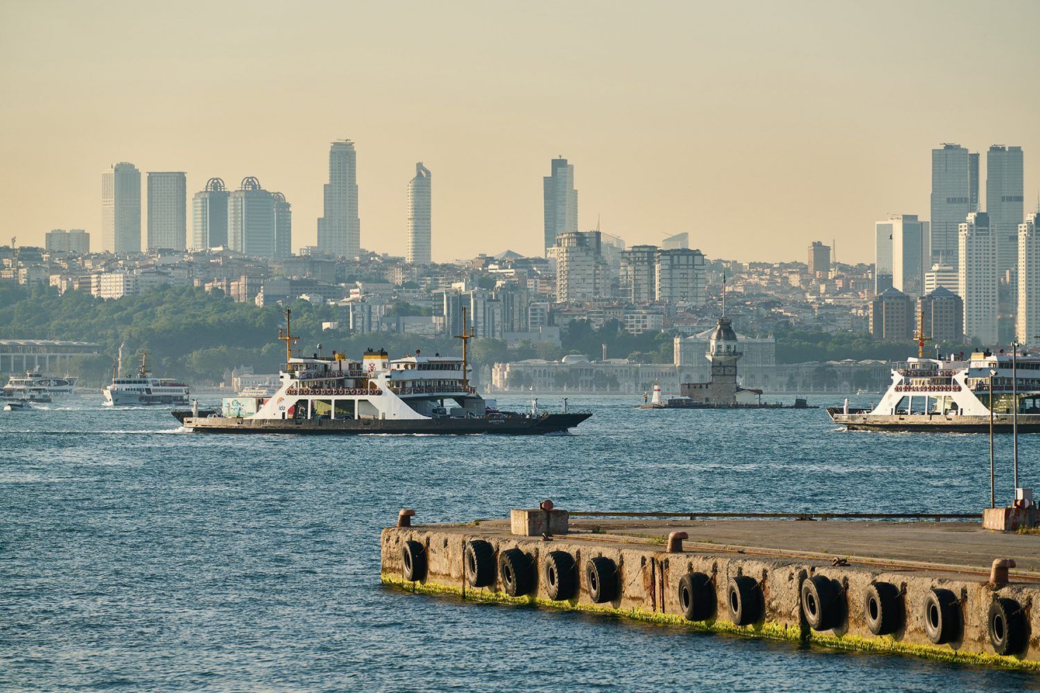 historia de estambul maventur