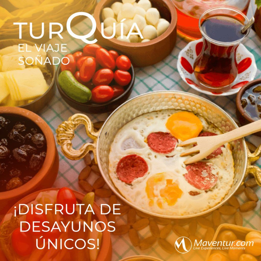 desayunos turcos