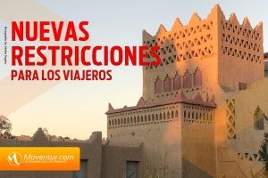 nuevas restricciones covid en marruecos