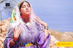 sesión fotografica en nador marruecos maventur