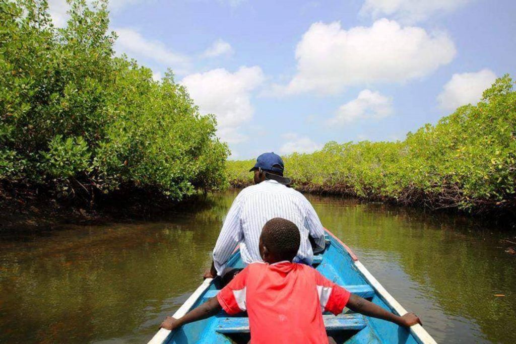 Delta del Saloum Maventur Travel