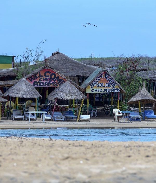 Laguna Somone Maventur Travel