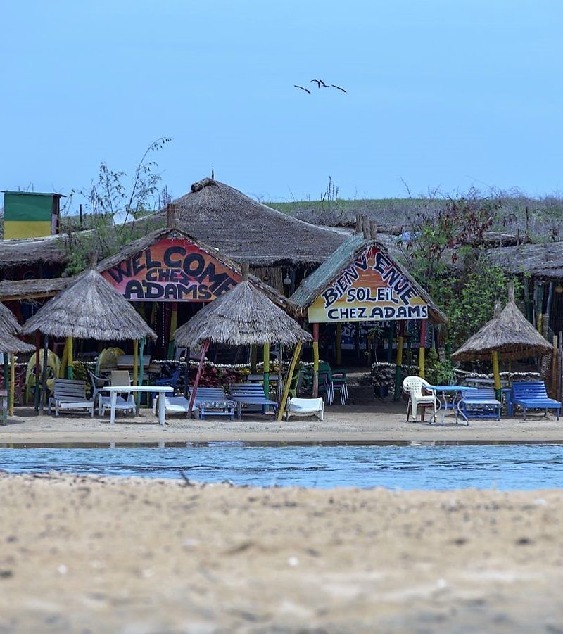 Laguna Somone Maventur Travel