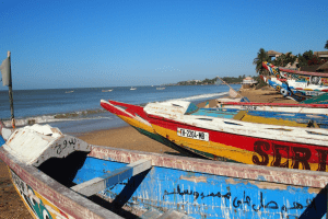 Mbour maventur travel senegal