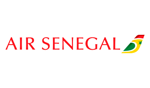 air senegal logo maventur