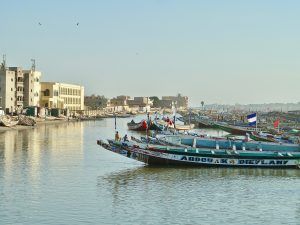 maventur travel senegal