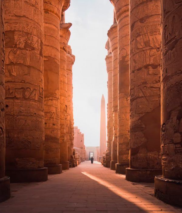 egipto luxor maventur tour